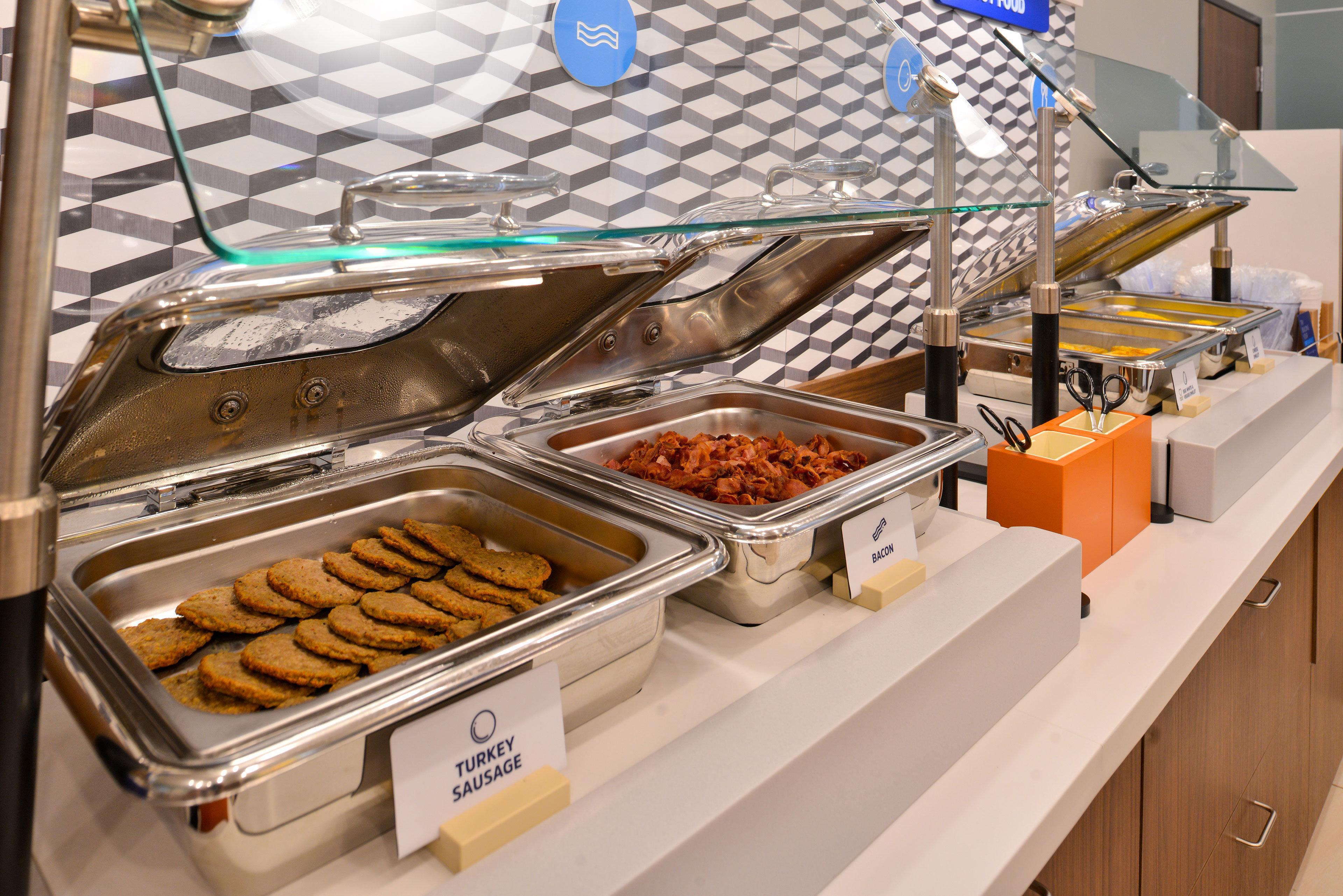 Holiday Inn Express & Suites - Bensenville - O'Hare By Ihg Exteriör bild