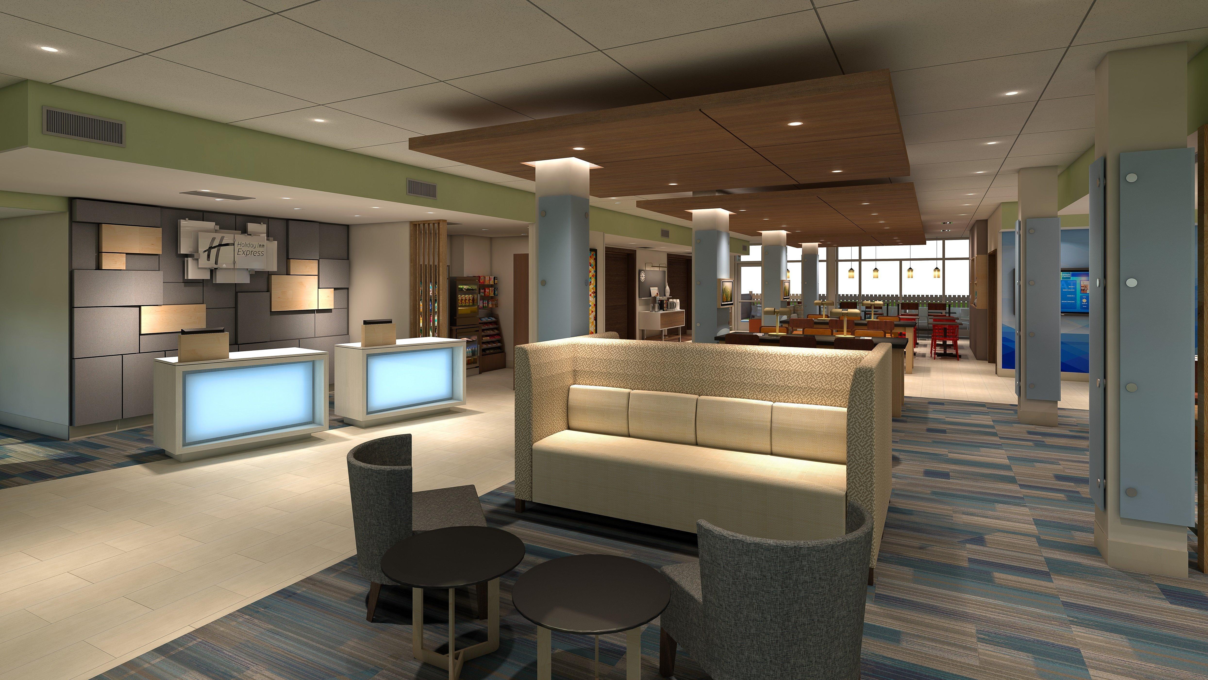 Holiday Inn Express & Suites - Bensenville - O'Hare By Ihg Exteriör bild