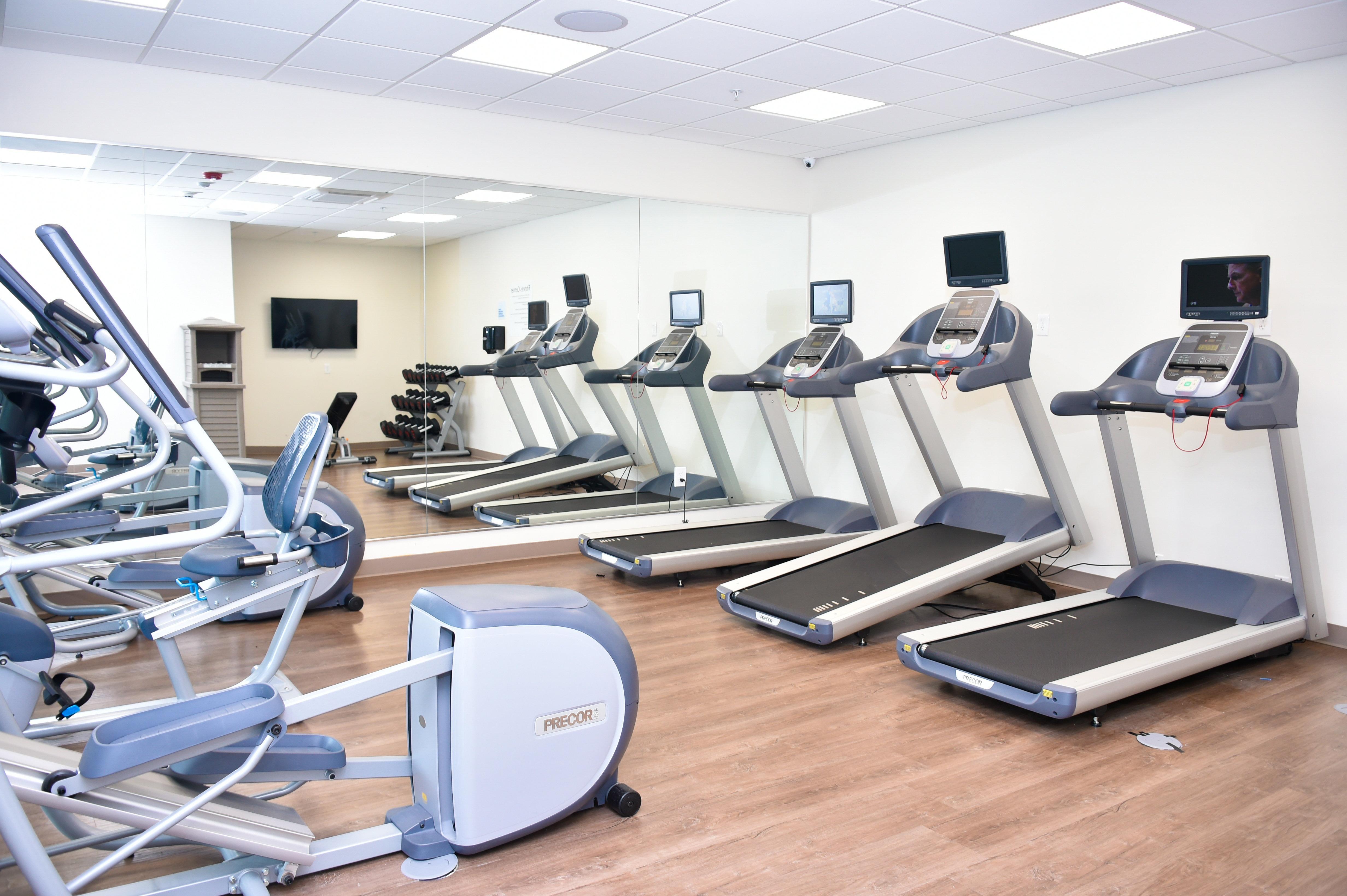 Holiday Inn Express & Suites - Bensenville - O'Hare By Ihg Exteriör bild