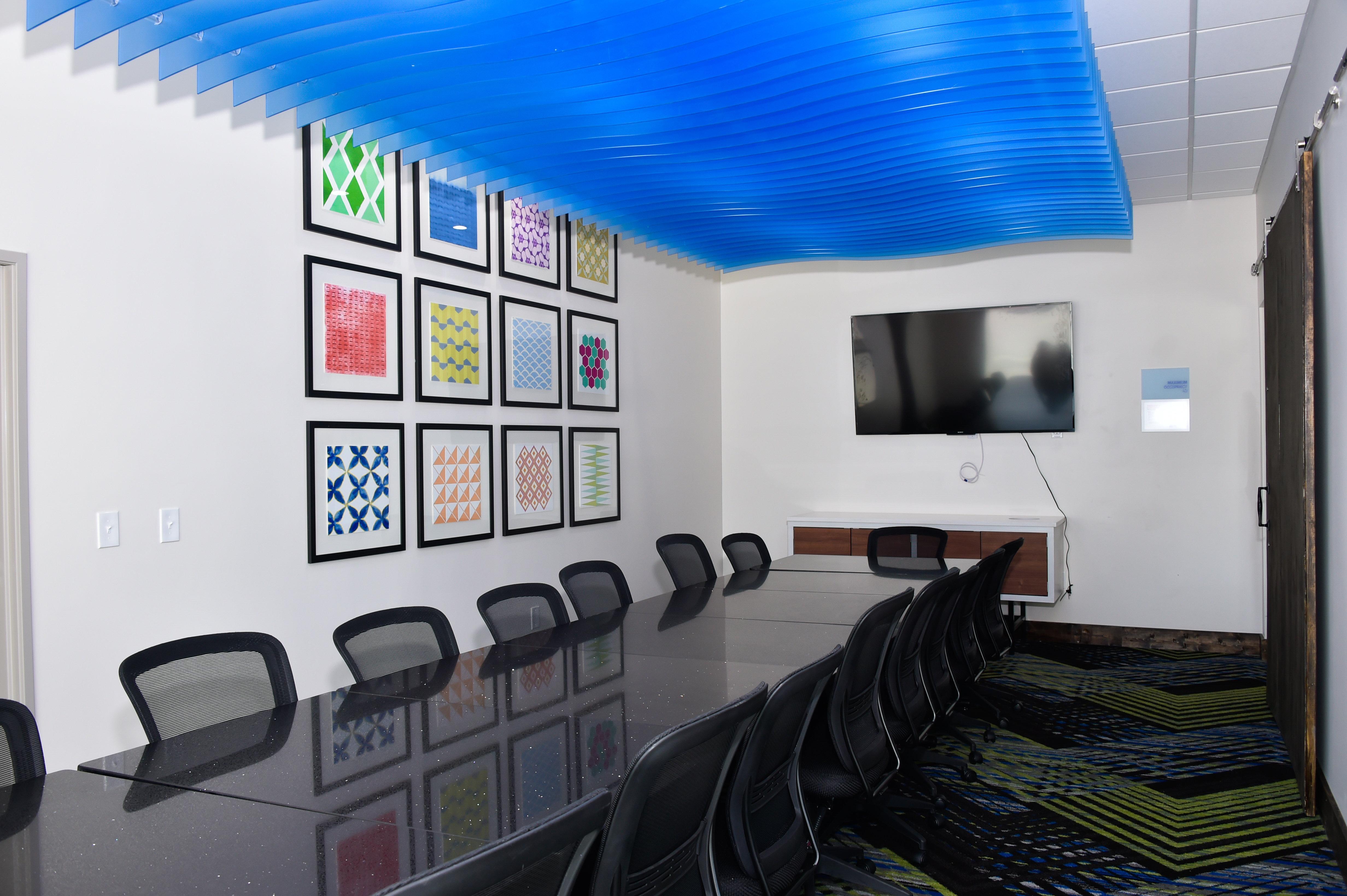 Holiday Inn Express & Suites - Bensenville - O'Hare By Ihg Exteriör bild