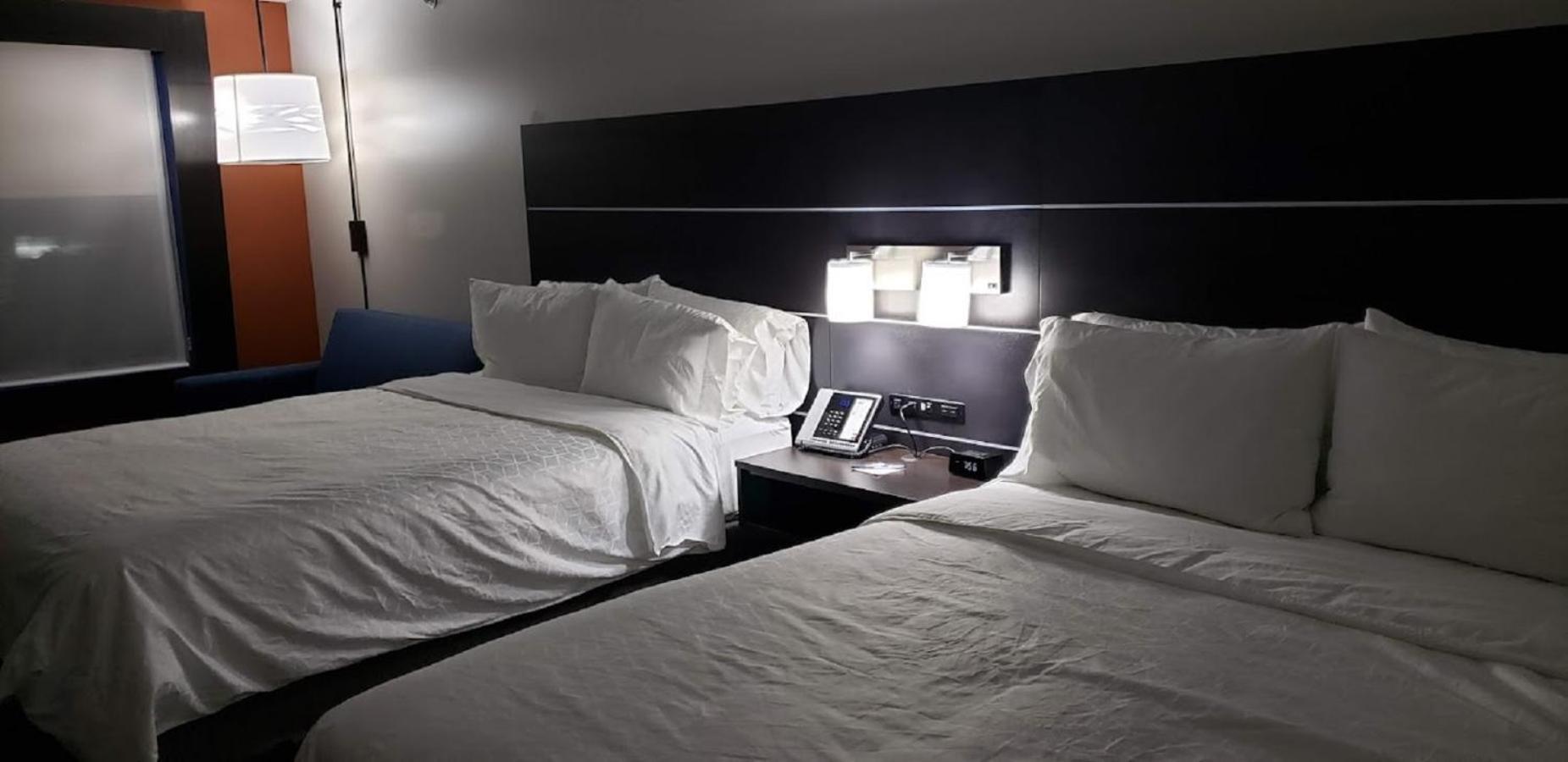 Holiday Inn Express & Suites - Bensenville - O'Hare By Ihg Exteriör bild