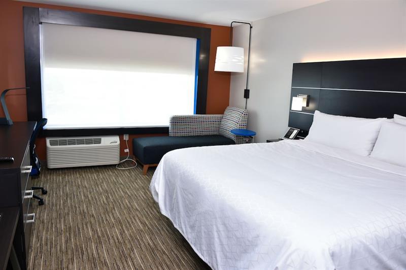 Holiday Inn Express & Suites - Bensenville - O'Hare By Ihg Exteriör bild