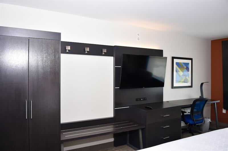 Holiday Inn Express & Suites - Bensenville - O'Hare By Ihg Exteriör bild
